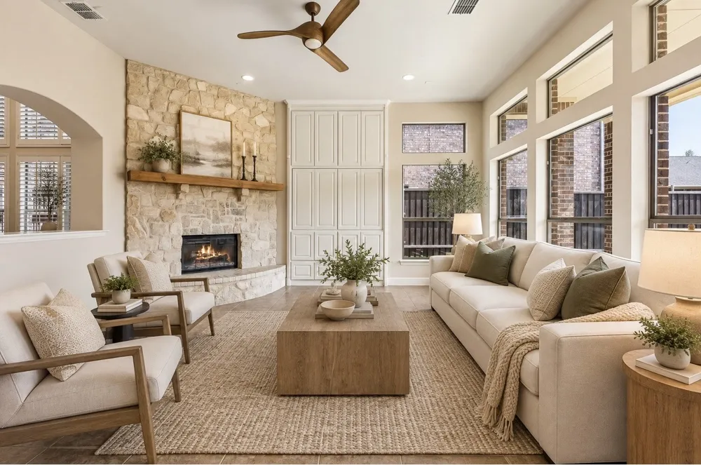 11340 Classic Lane Frisco, TX 75033