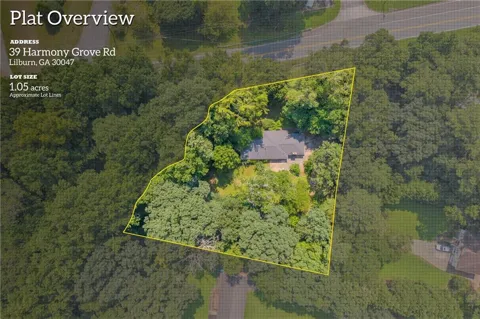 39 Harmony Grove Road