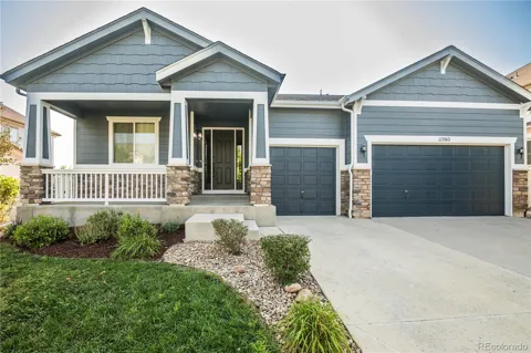 11980 Triple Crown Drive