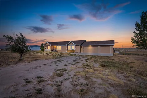 9 E Ranch Road