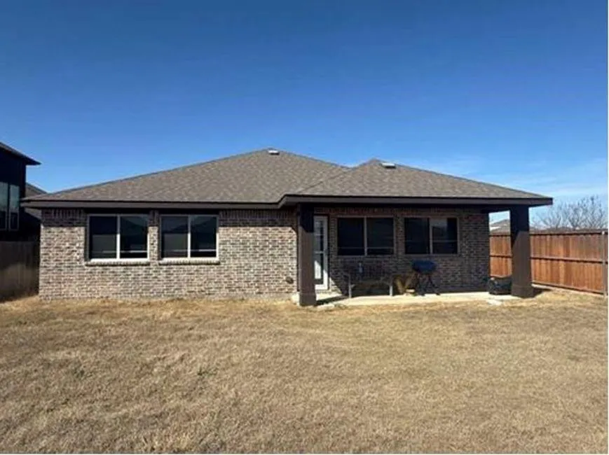3958 Bellingham Lane Forney, TX 75126