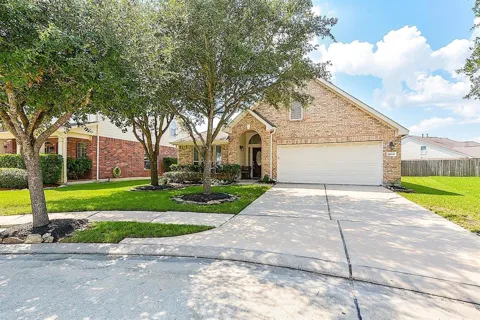 20510 Glademill Court
