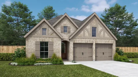 22917 Mist Falls Court