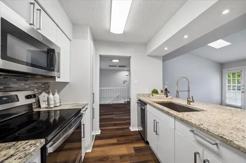 2277 S Kirkwood Road #1116