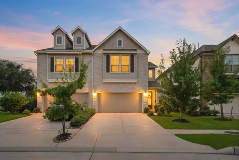 4248 Merry Mill Drive