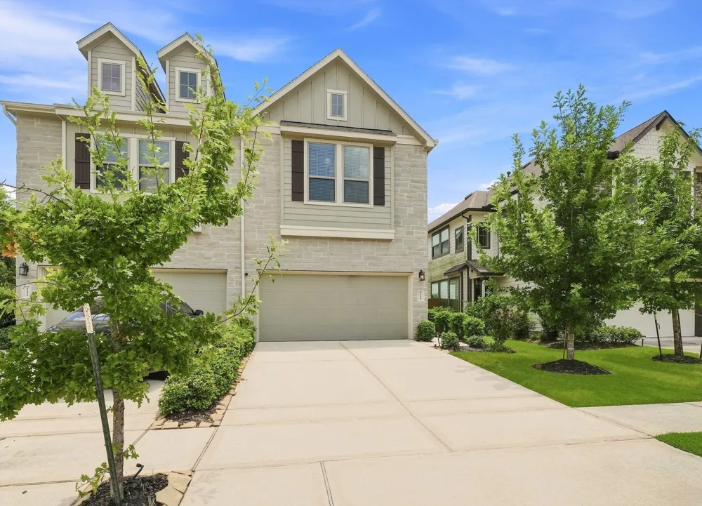 4248 Merry Mill Drive Spring, TX 77386