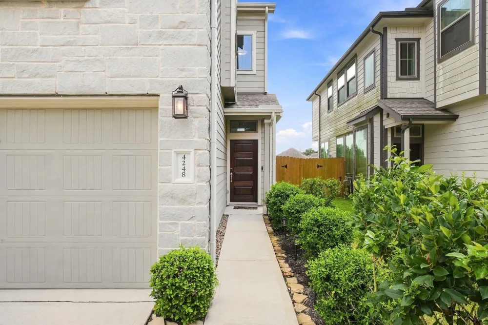 4248 Merry Mill Drive Spring, TX 77386