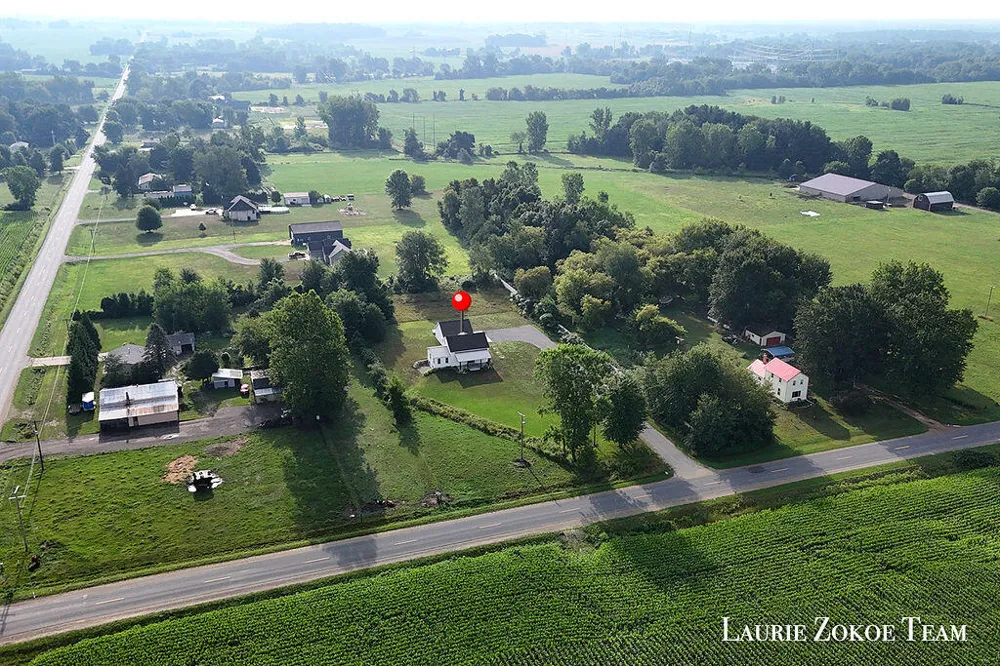 16740 24th Avenue Coopersville, MI 49404