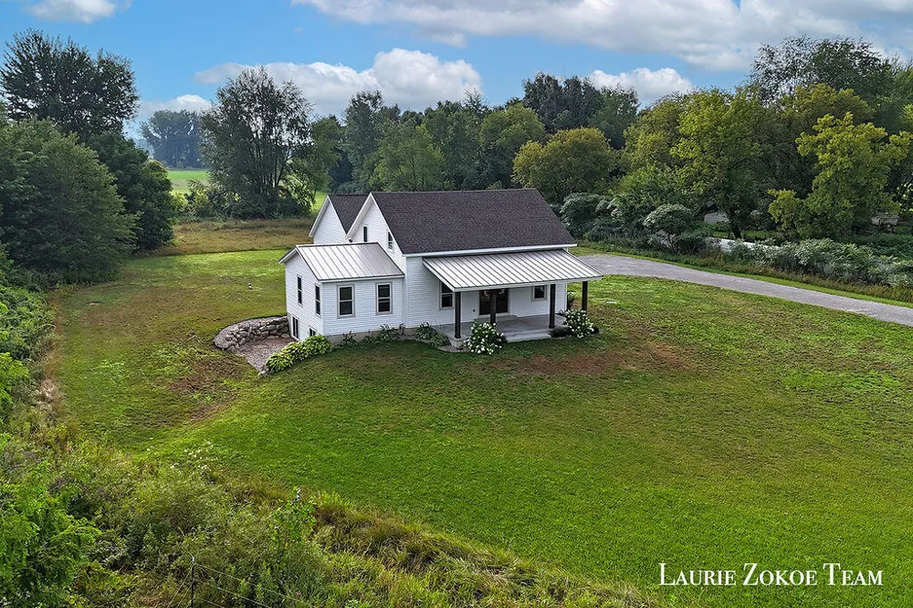 16740 24th Avenue Coopersville, MI 49404