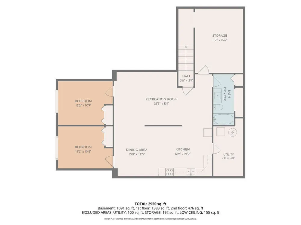16740 24th Avenue Coopersville, MI 49404