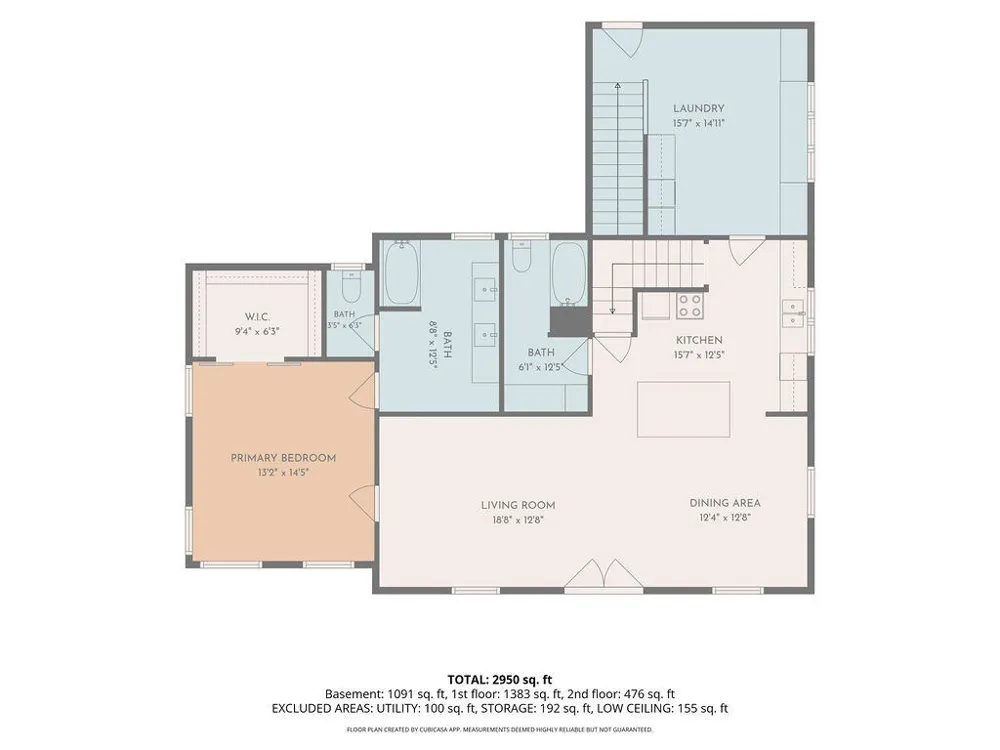 16740 24th Avenue Coopersville, MI 49404