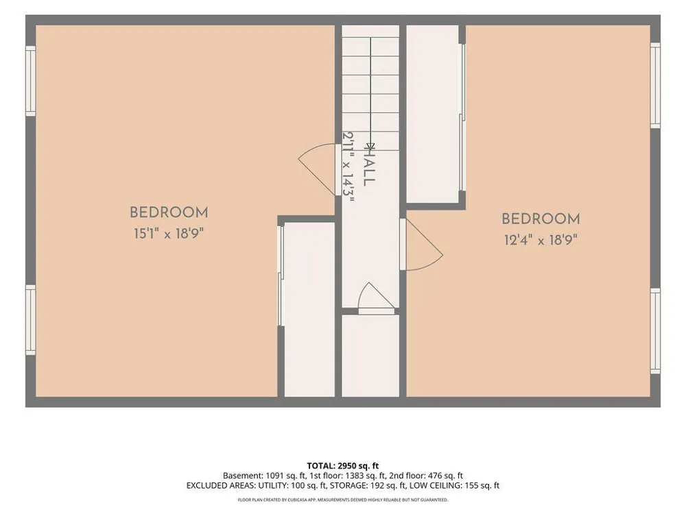16740 24th Avenue Coopersville, MI 49404