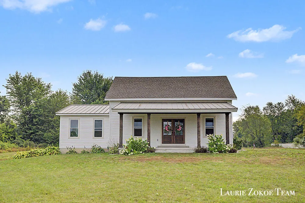 16740 24th Avenue Coopersville, MI 49404