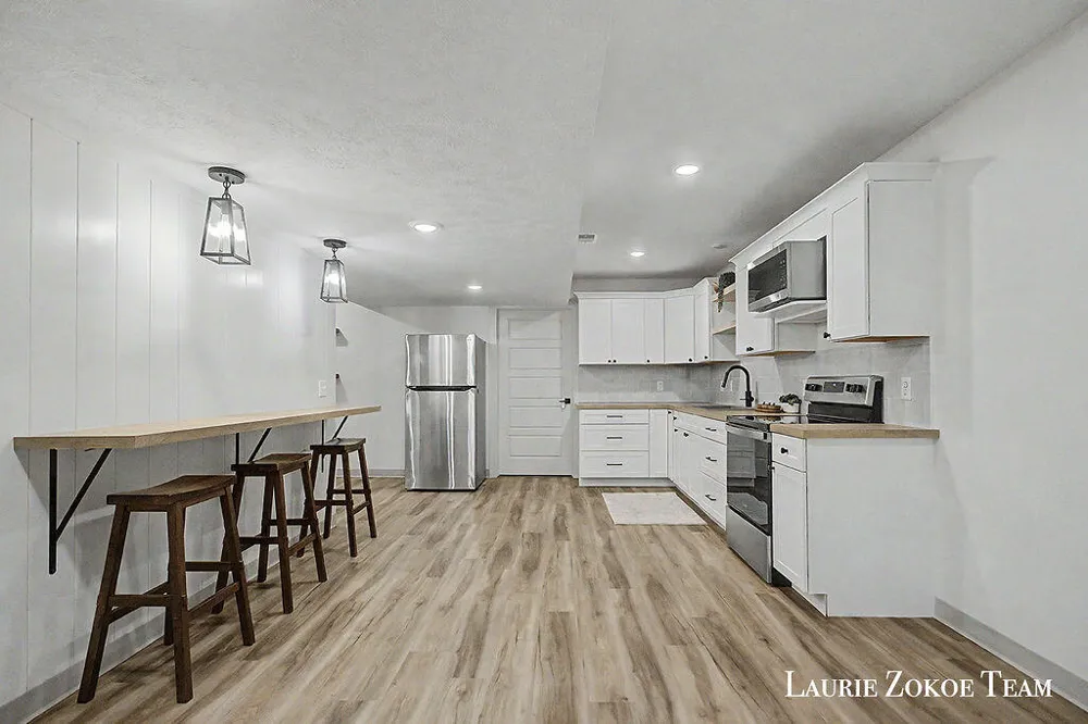 16740 24th Avenue Coopersville, MI 49404