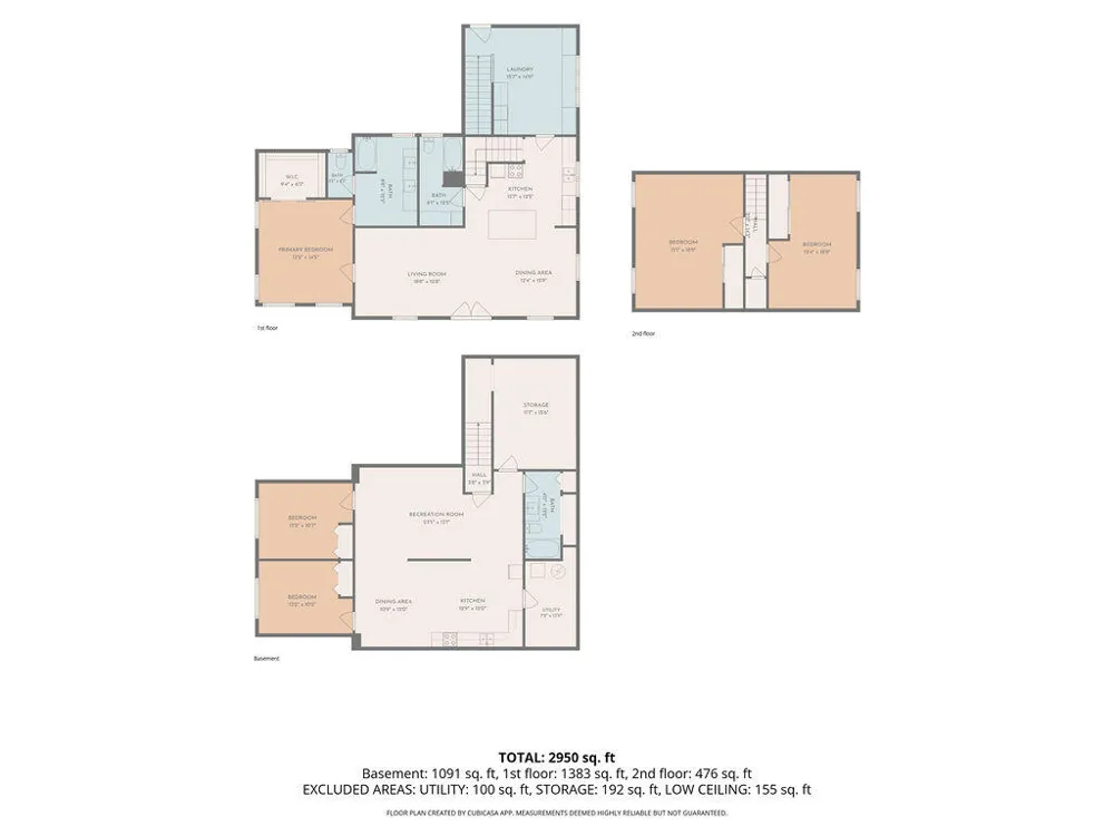 16740 24th Avenue Coopersville, MI 49404
