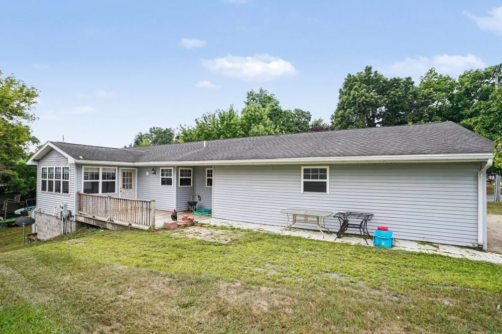 1946 Nazareth Road Kalamazoo, MI 49048