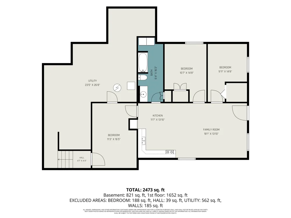 1946 Nazareth Road Kalamazoo, MI 49048
