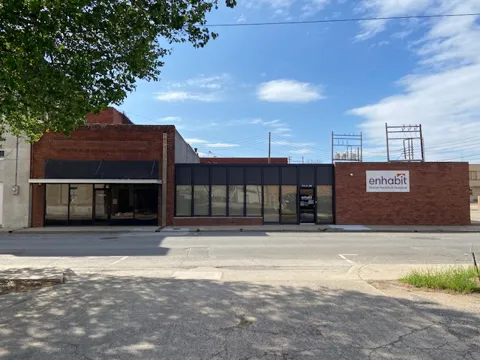 11 NW A STREET