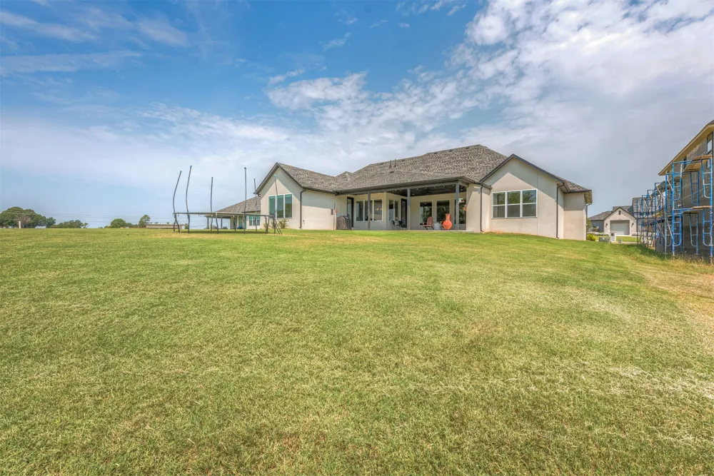 6522 E 153rd Street S Bixby, OK 74008