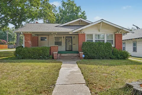 701 S Oklahoma Street