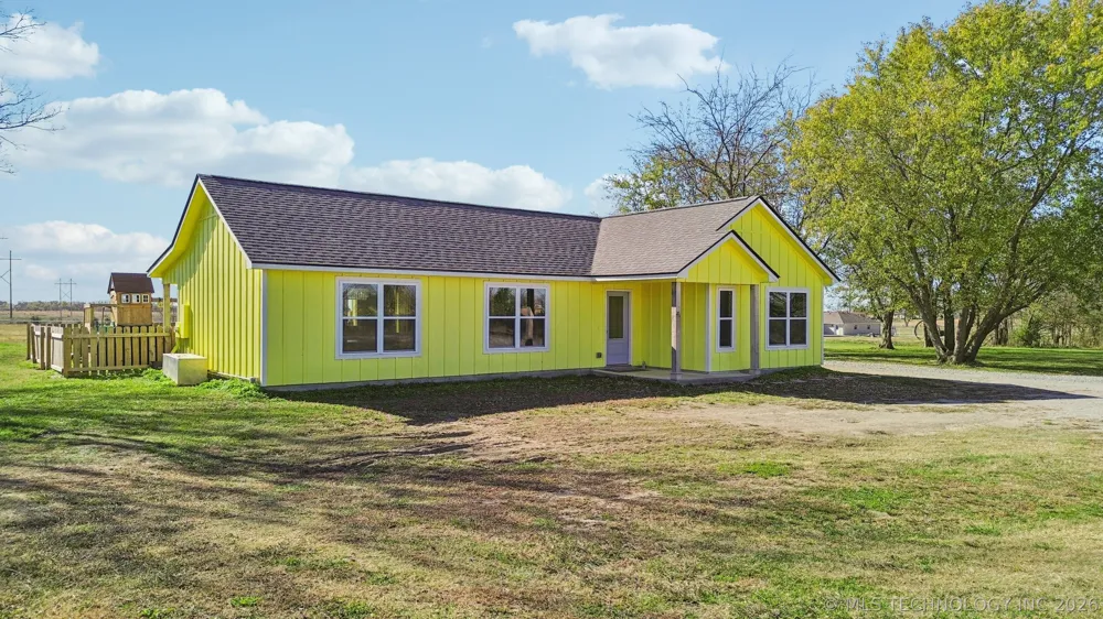 2152 E 430 ROAD Adair, OK 74330
