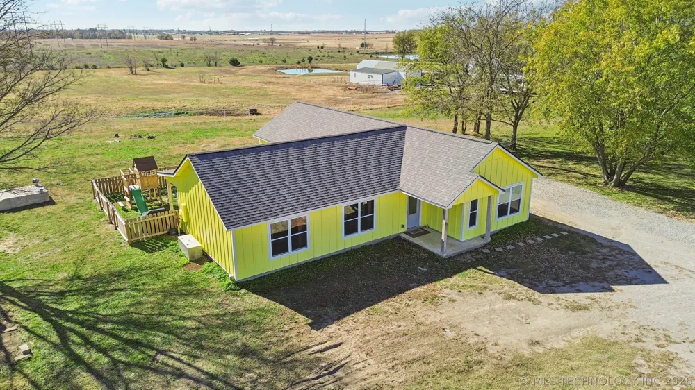 2152 E 430 ROAD Adair, OK 74330