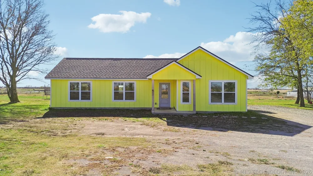 2152 E 430 ROAD Adair, OK 74330