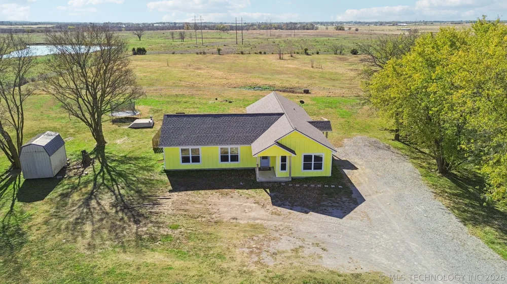 2152 E 430 ROAD Adair, OK 74330