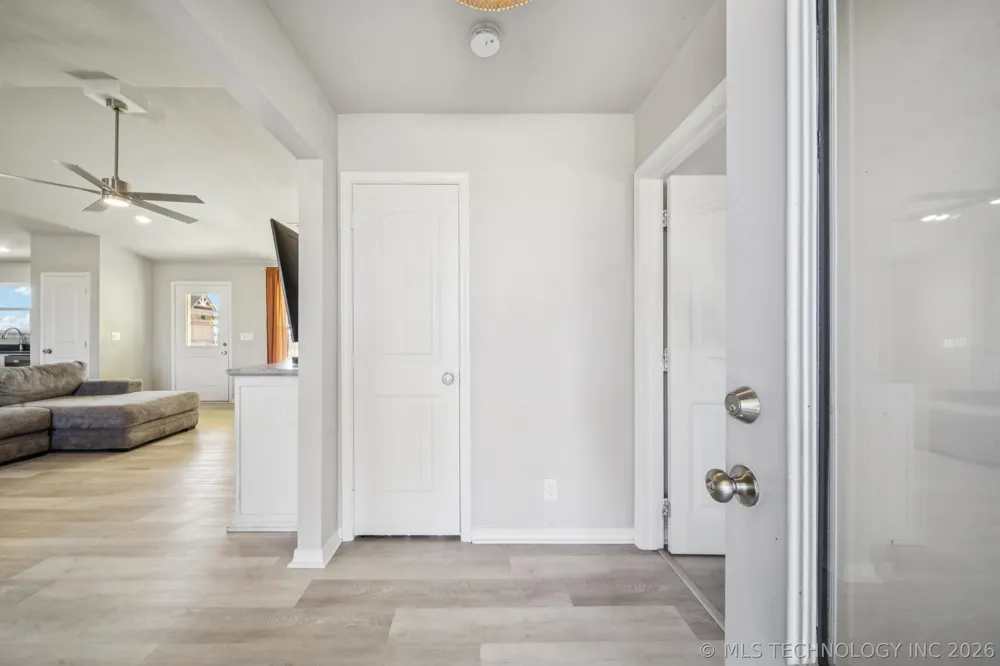 2152 E 430 ROAD Adair, OK 74330