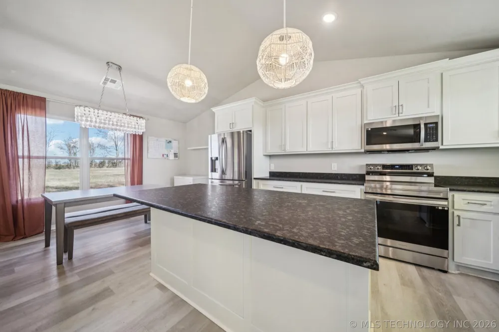 2152 E 430 ROAD Adair, OK 74330