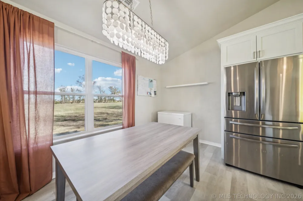 2152 E 430 ROAD Adair, OK 74330