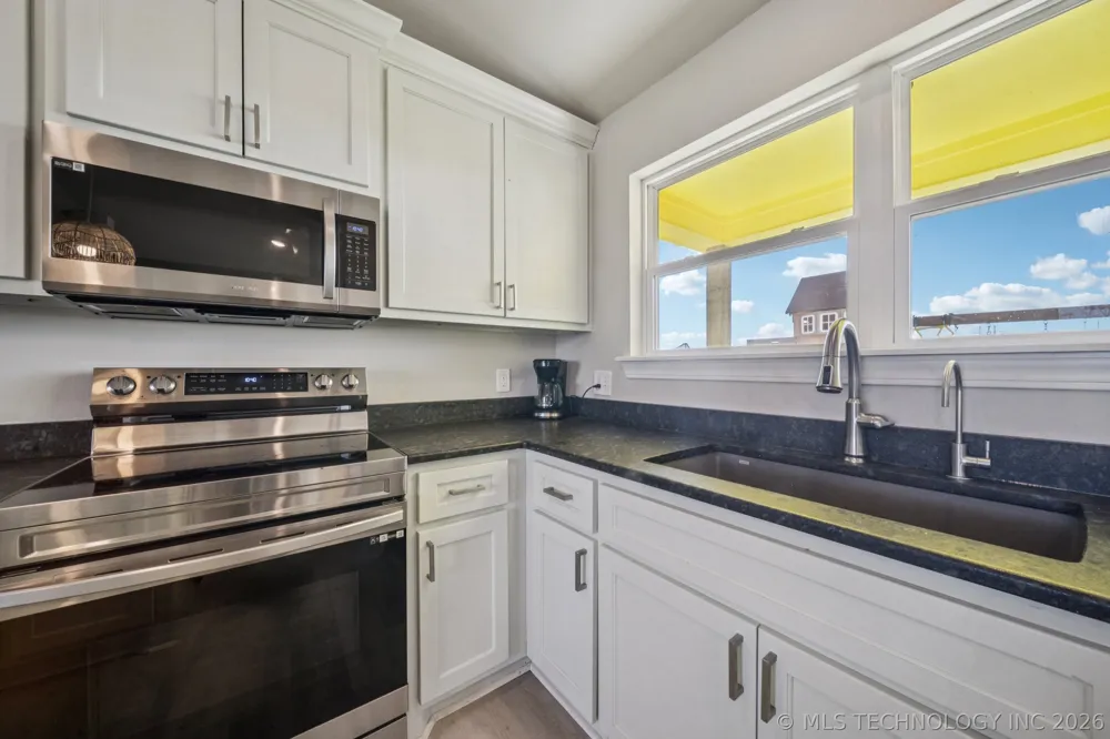 2152 E 430 ROAD Adair, OK 74330