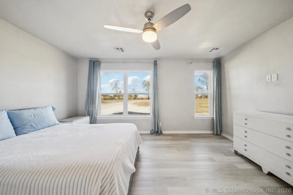 2152 E 430 ROAD Adair, OK 74330
