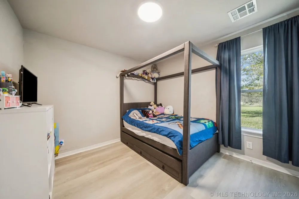 2152 E 430 ROAD Adair, OK 74330