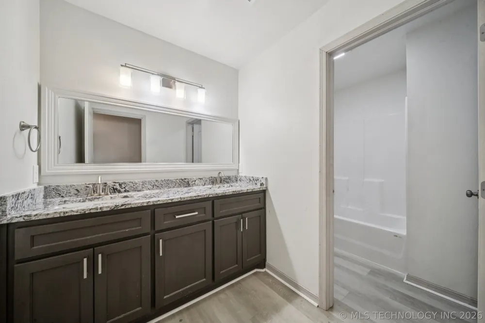 2152 E 430 ROAD Adair, OK 74330