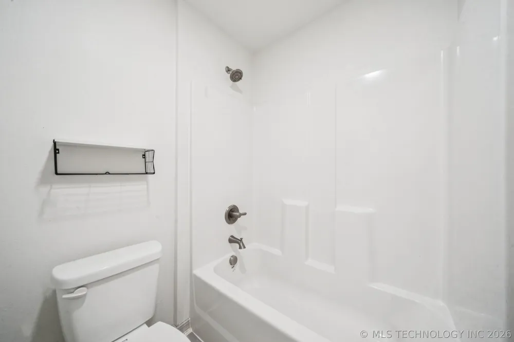 2152 E 430 ROAD Adair, OK 74330