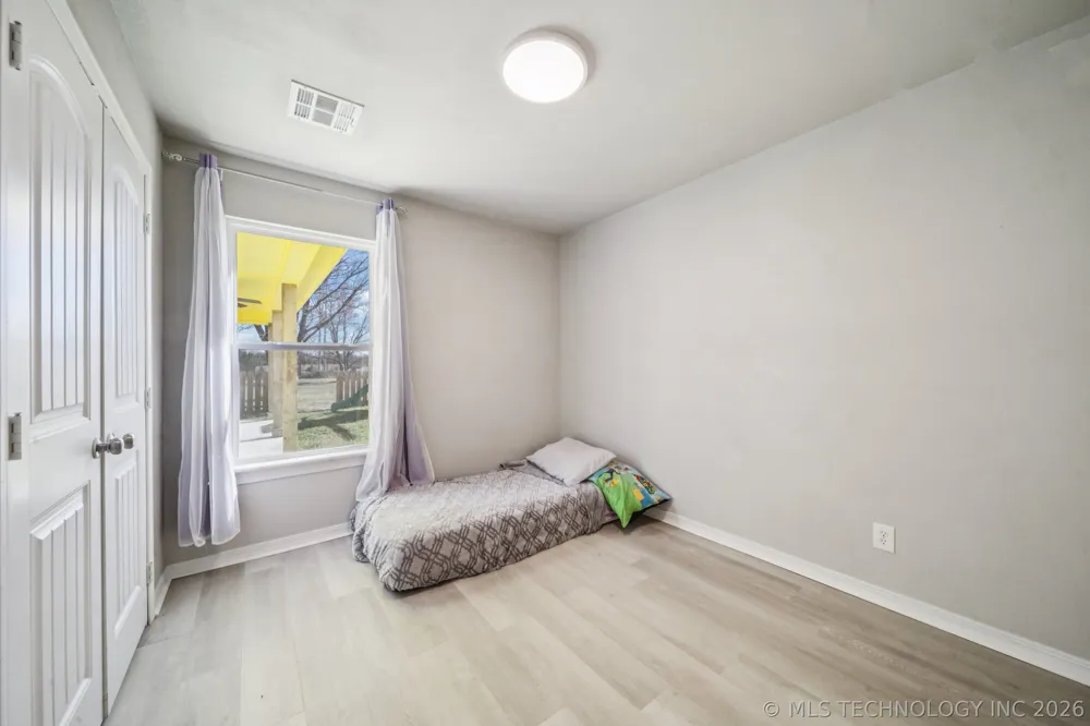 2152 E 430 ROAD Adair, OK 74330