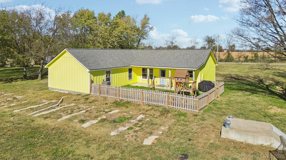 2152 E 430 ROAD Adair, OK 74330