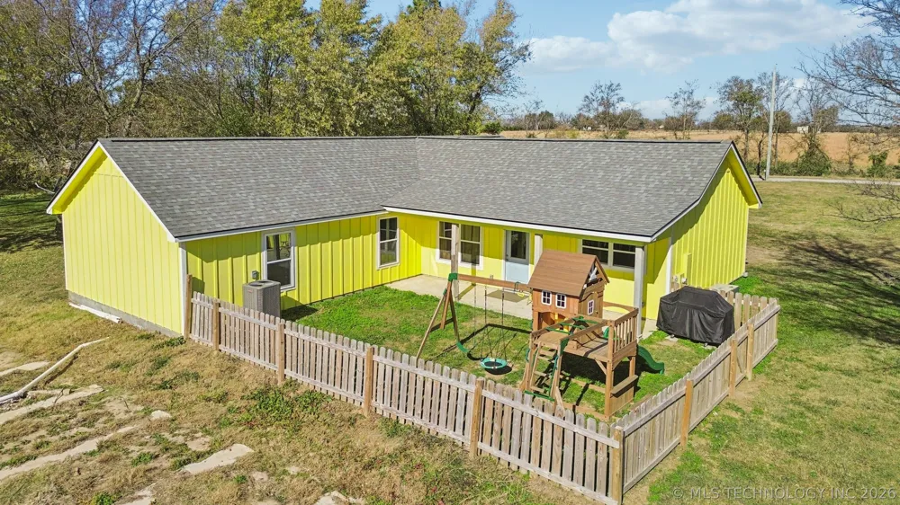 2152 E 430 ROAD Adair, OK 74330