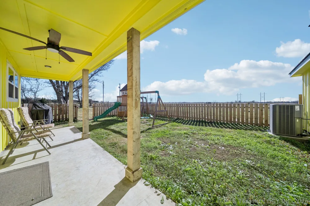 2152 E 430 ROAD Adair, OK 74330