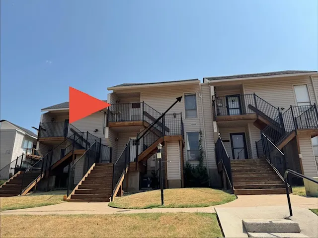 121 Falconhead W #D Burneyville, OK 73430