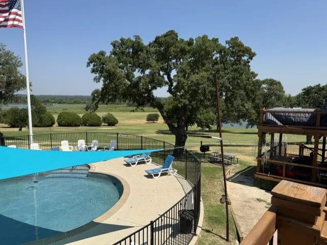 121 Falconhead W #D Burneyville, OK 73430