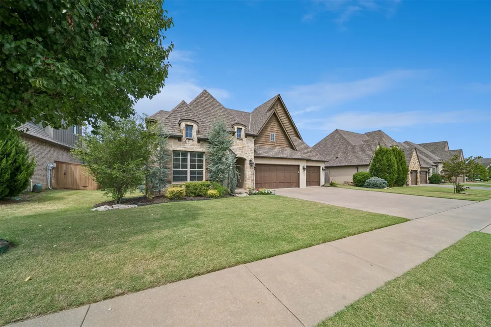 11026 S Kennedy Street Jenks, OK 74037