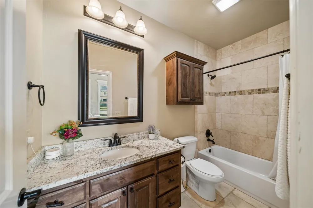 11026 S Kennedy Street Jenks, OK 74037