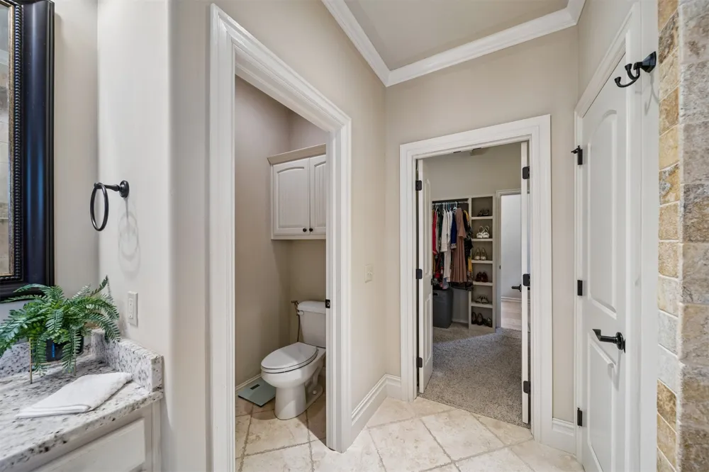 11026 S Kennedy Street Jenks, OK 74037