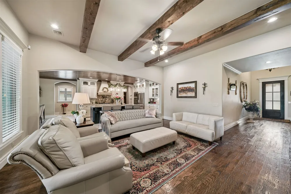 11026 S Kennedy Street Jenks, OK 74037