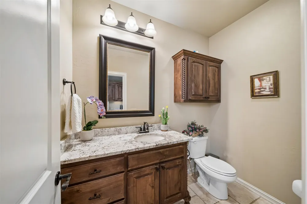 11026 S Kennedy Street Jenks, OK 74037