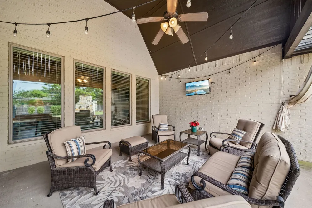 11026 S Kennedy Street Jenks, OK 74037