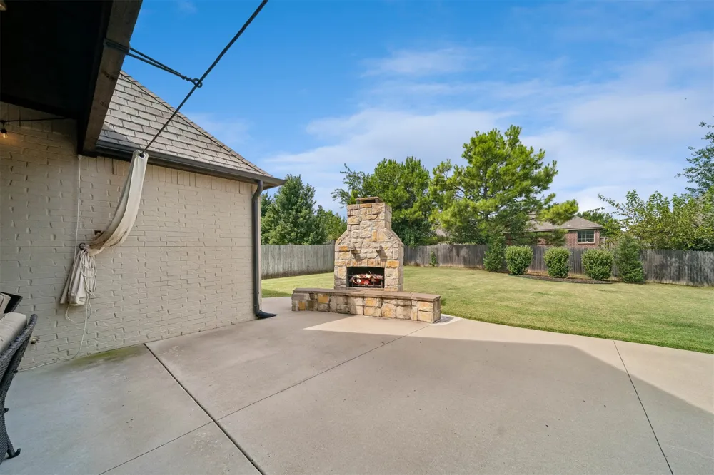 11026 S Kennedy Street Jenks, OK 74037