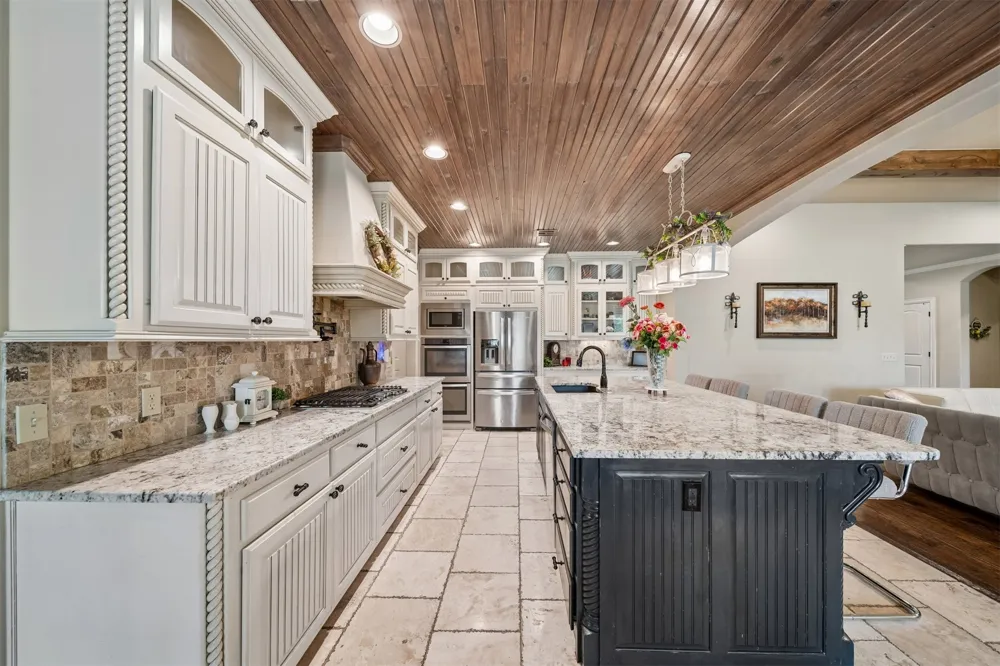 11026 S Kennedy Street Jenks, OK 74037